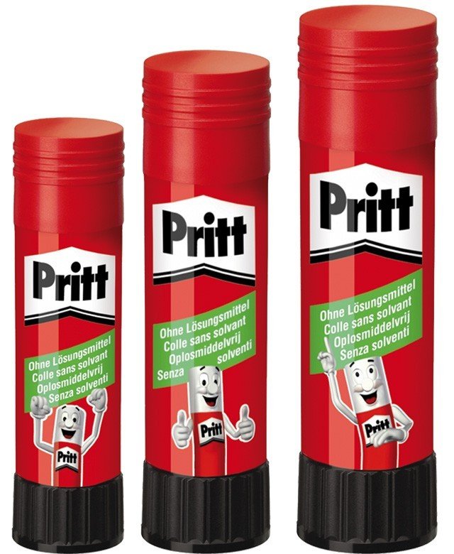 colla stick pritt grande